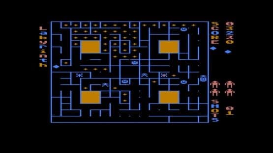 Labyrinth — screenshot 3