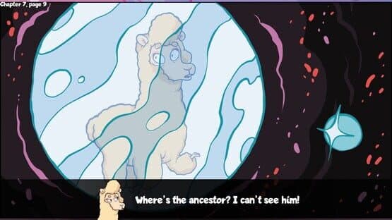 Alpaca Wonders Why — screenshot 6