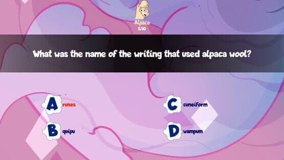 Alpaca Wonders Why — screenshot 8