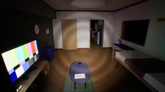 False Dream — screenshot 5