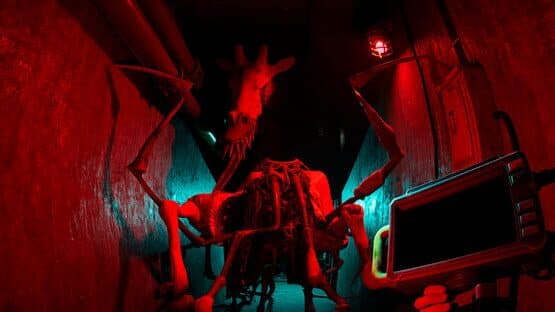 Zoochosis — screenshot 1