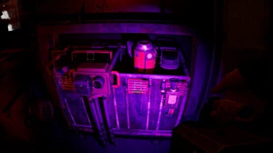 Zoochosis — screenshot 4