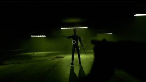 Deformed — screenshot 1