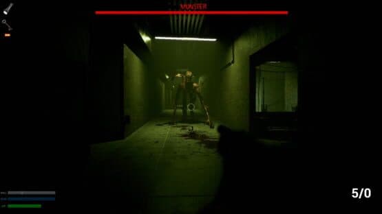 Deformed — screenshot 2