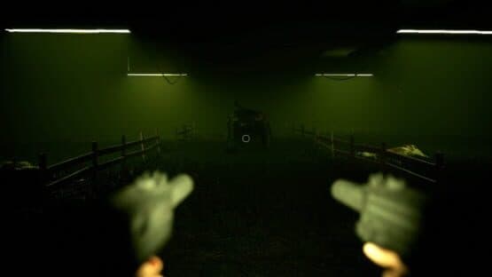 Deformed — screenshot 3