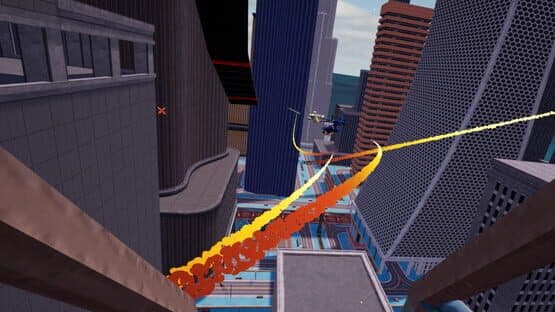 Webshooters — screenshot 7