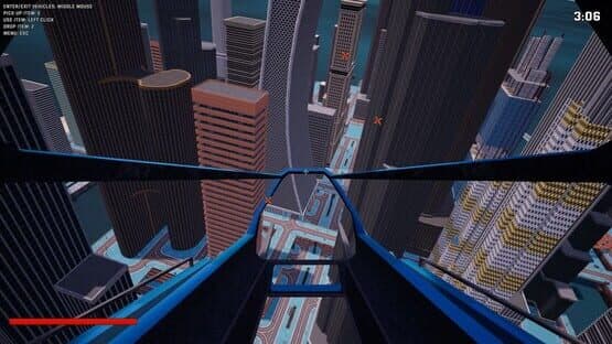 Webshooters — screenshot 8