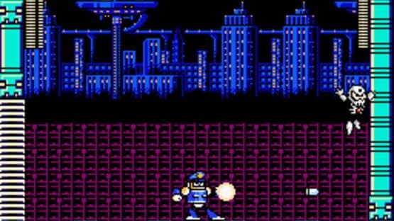 Skullman Kills — screenshot 1