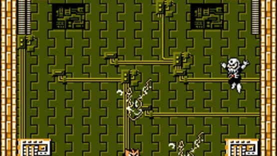 Skullman Kills — screenshot 2