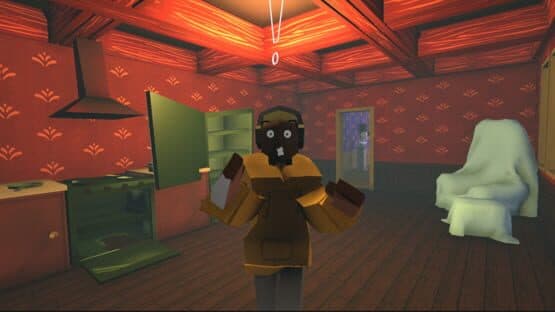 Manor Madness — screenshot 3