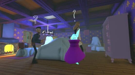 Manor Madness — screenshot 4