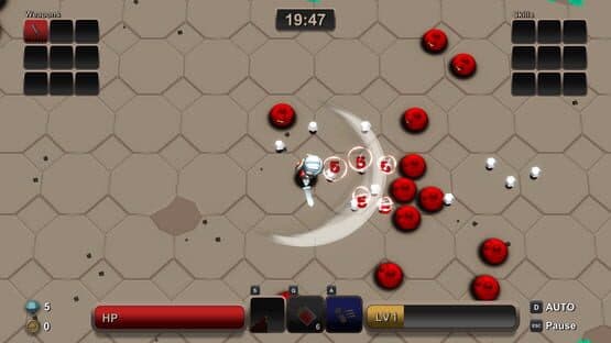 RPG Survivors — screenshot 1