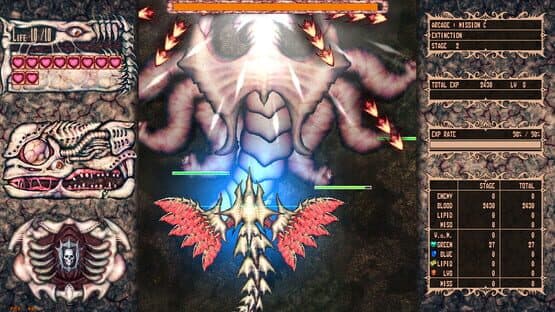 Angel at Dusk — screenshot 2