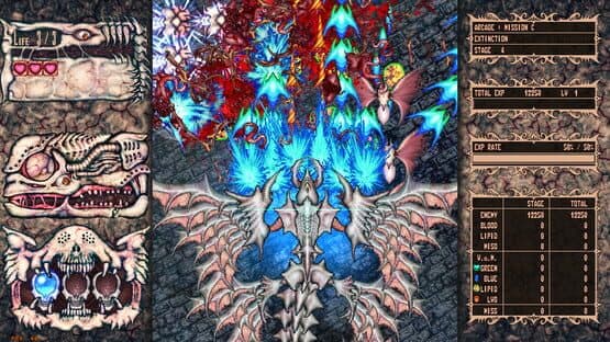 Angel at Dusk — screenshot 4