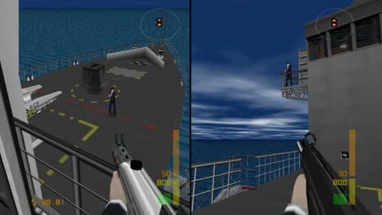 GoldenEye X — screenshot 3