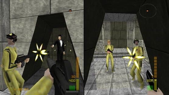 GoldenEye X — screenshot 4