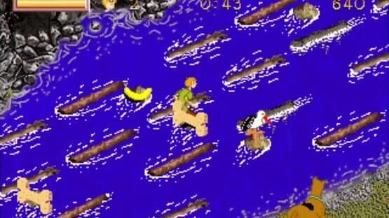 Scooby-Doo and the Mystery of the Castle — screenshot 5
