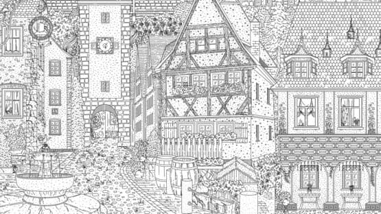 Cats Hidden in Germany — screenshot 1