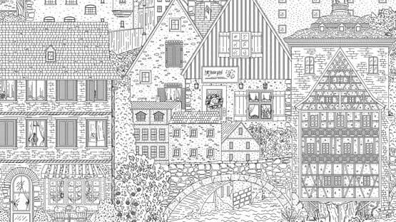 Cats Hidden in Germany — screenshot 4