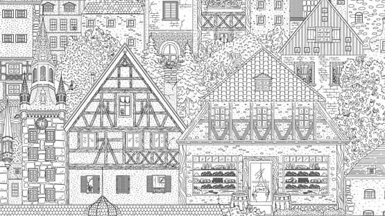 Cats Hidden in Germany — screenshot 5