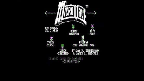 Microwave — screenshot 1