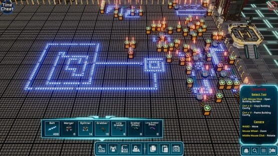 Project Astra Dominium — screenshot 1