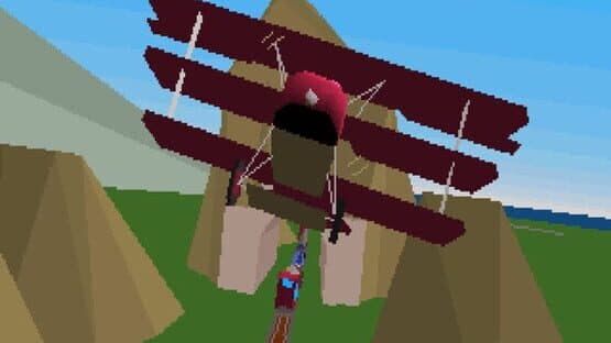 Stunt Island — screenshot 1