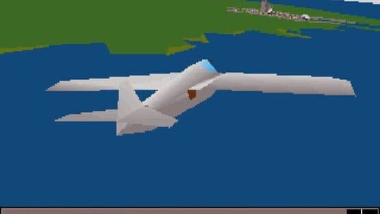 Stunt Island — screenshot 4