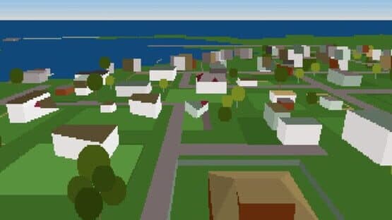 Stunt Island — screenshot 7