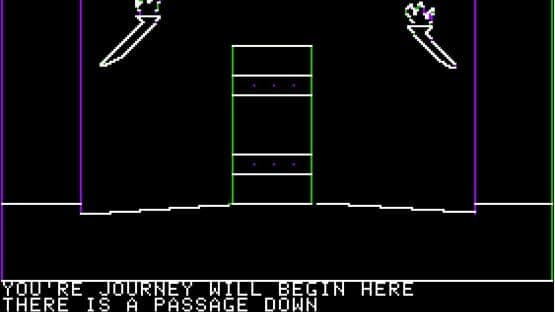 Oldorf's Revenge — screenshot 1