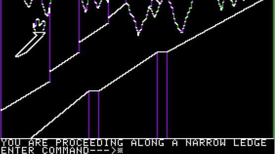 Oldorf's Revenge — screenshot 2