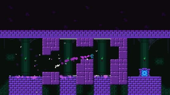 Splodey — screenshot 1