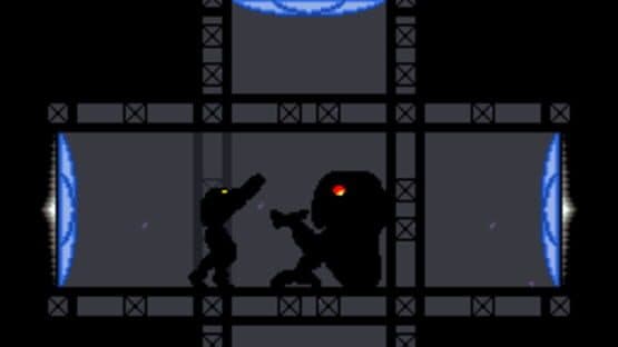 Super Metroid: Y-Faster 2 Furious — screenshot 3