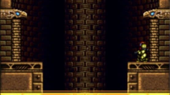 Temple of the Winds — screenshot 1