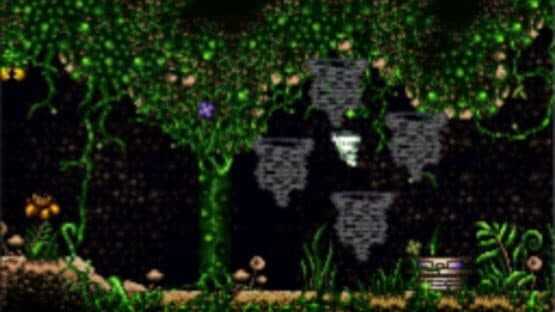 Temple of the Winds — screenshot 2