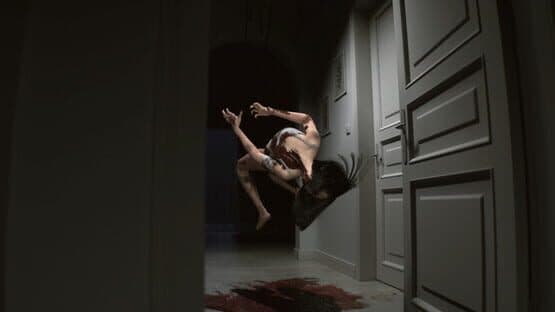 Supernormal — screenshot 2