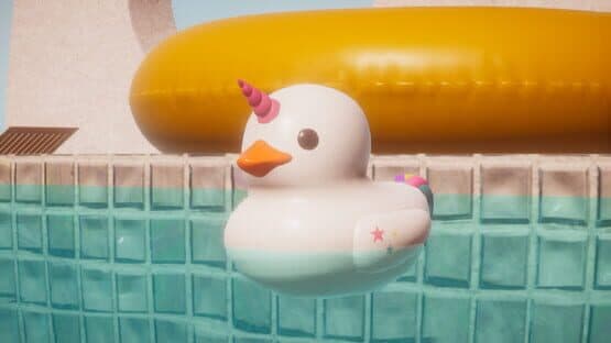 Placid Plastic Duck Simulator: Ducks, Please — screenshot 2