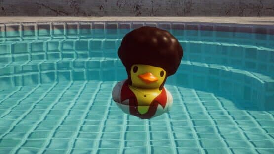 Placid Plastic Duck Simulator: Duck Addiction — screenshot 2