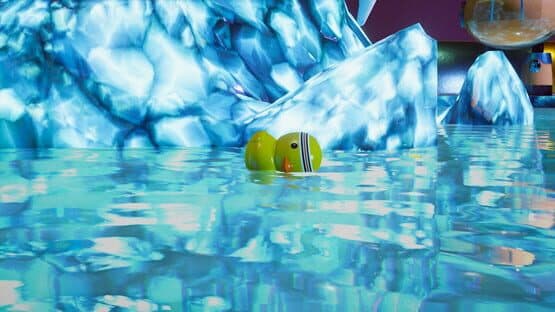 Placid Plastic Duck: Hippospace Download — screenshot 2