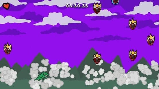Last Dino Standing — screenshot 2