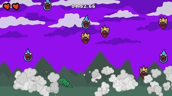 Last Dino Standing — screenshot 5
