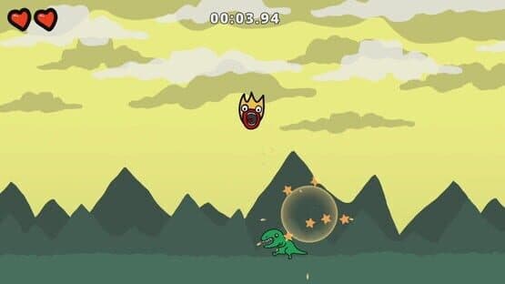 Last Dino Standing — screenshot 6