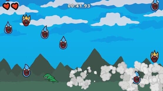 Last Dino Standing — screenshot 7