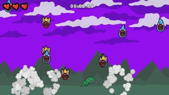 Last Dino Standing — screenshot 8