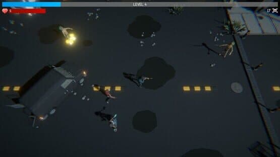 Nephew's Vendetta — screenshot 3