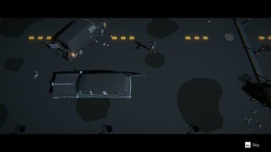 Nephew's Vendetta — screenshot 4