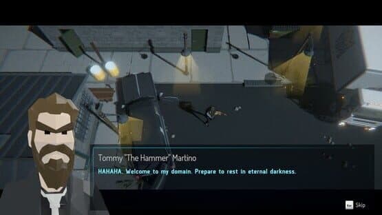 Nephew's Vendetta — screenshot 5