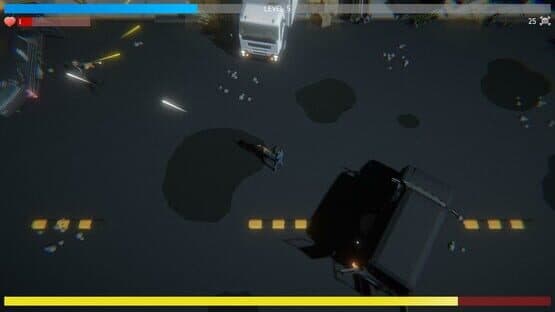Nephew's Vendetta — screenshot 6
