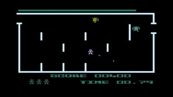 K-Razy Shoot-Out — screenshot 1