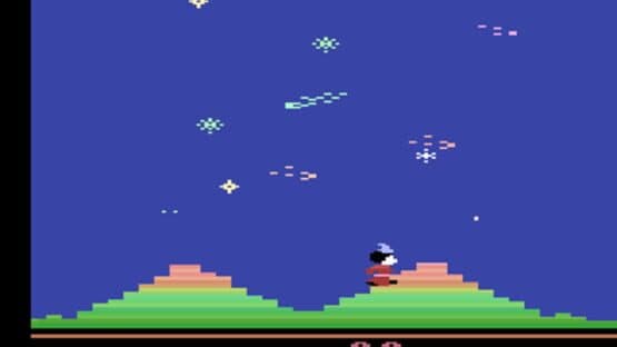 Sorcerer's Apprentice — screenshot 1